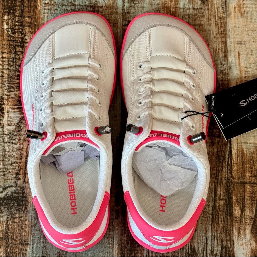 🆕 “Hobibear” Barefoot Shoes | #Z34 - Picture 7 of 14